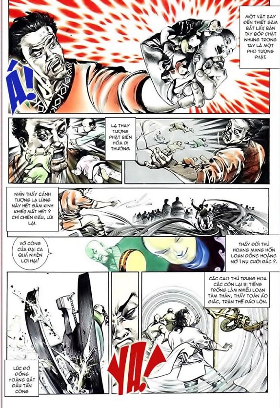 phong vân chapter 51 10