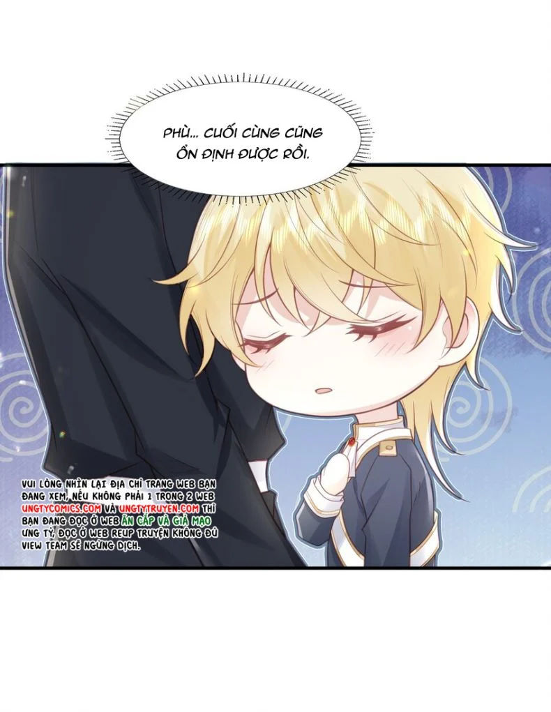 phản diện bị truy thành đoàn sủng chapter 29 10