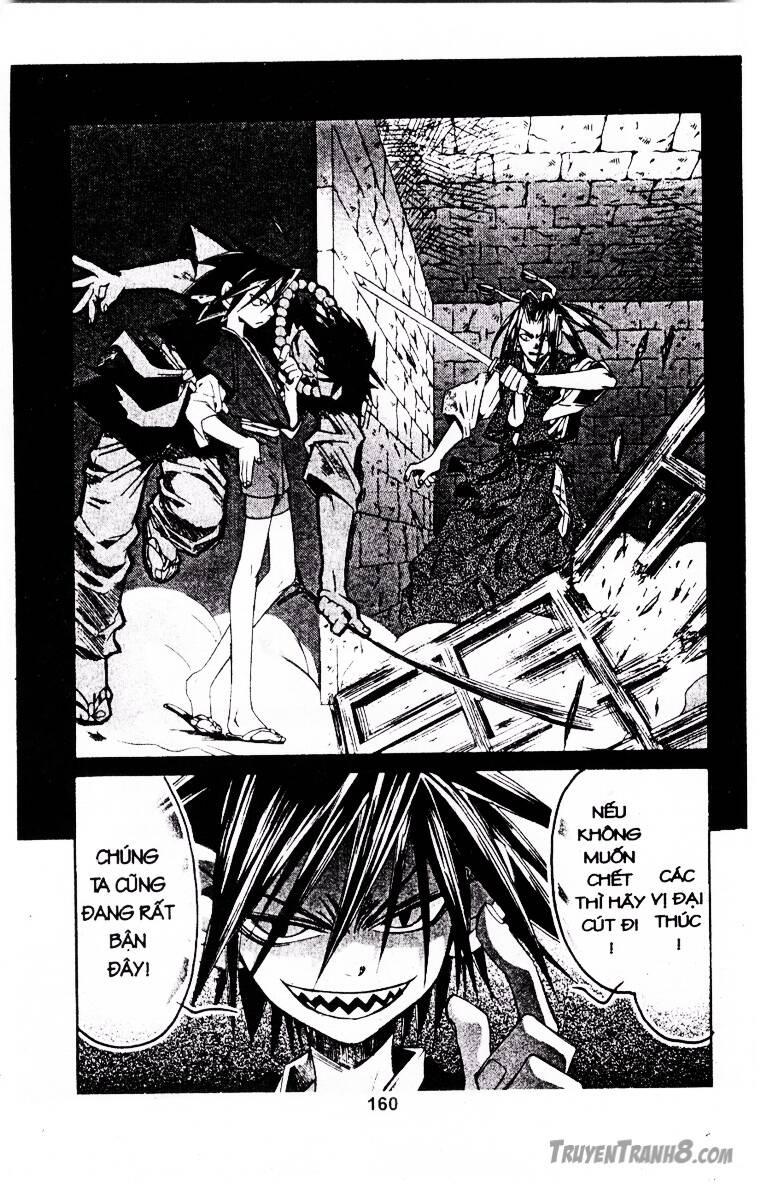 behind master - huyền thoại thiên cẩu chapter 5 19