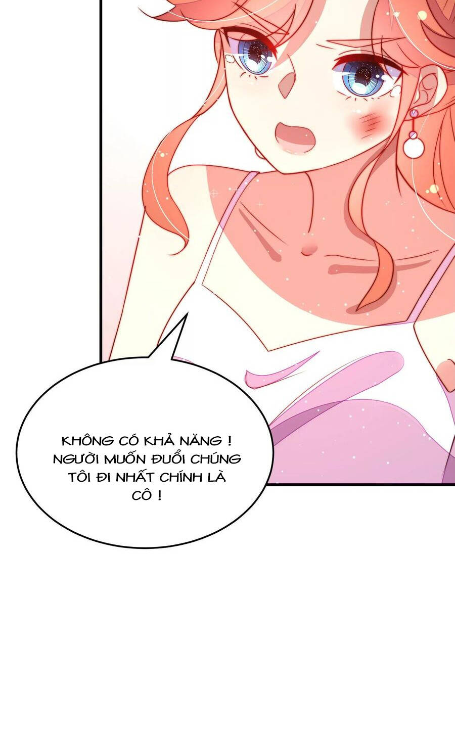 ngày nào thiếu soái cũng ghen chapter 436 18