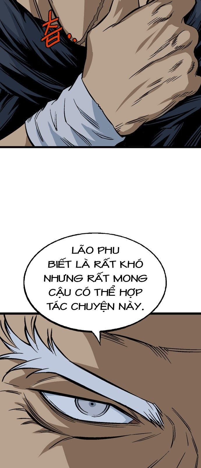 cao thủ 2 chapter 110 39