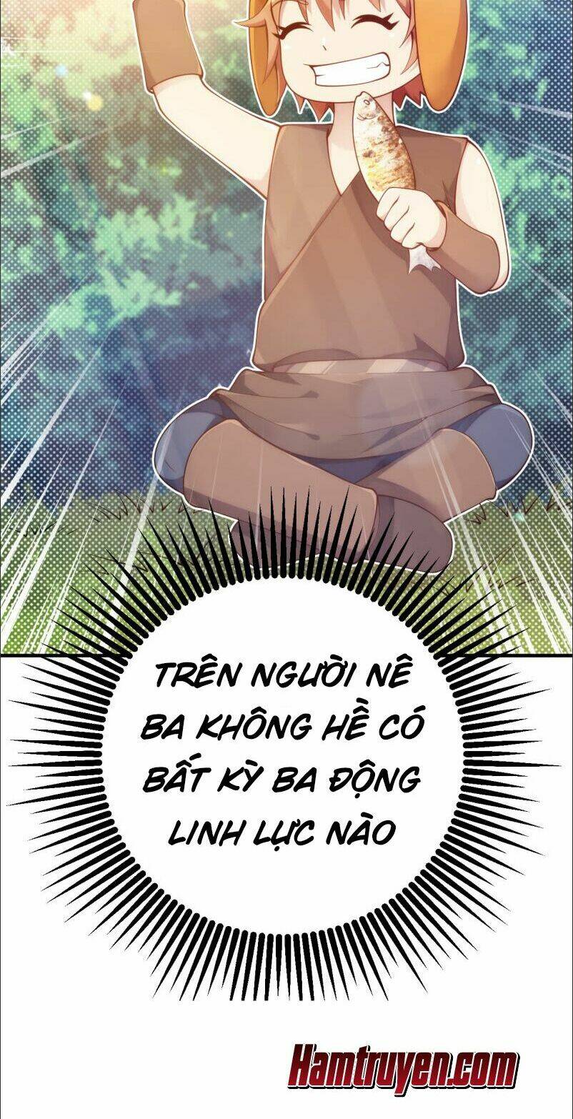 thiên hạ kiếp chapter 20 19