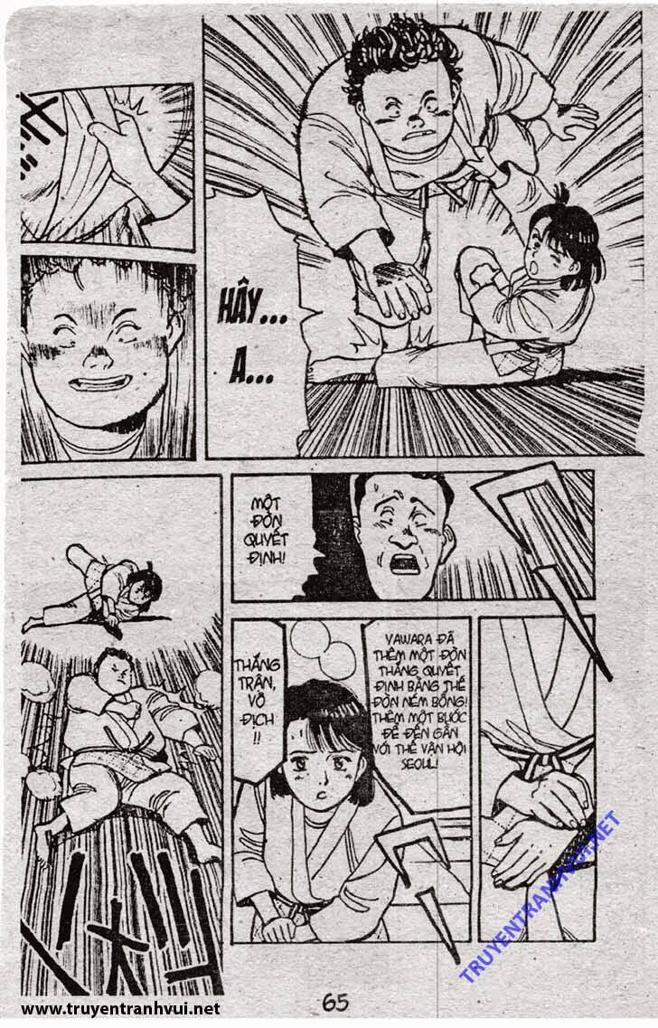 yawara chapter 62 18