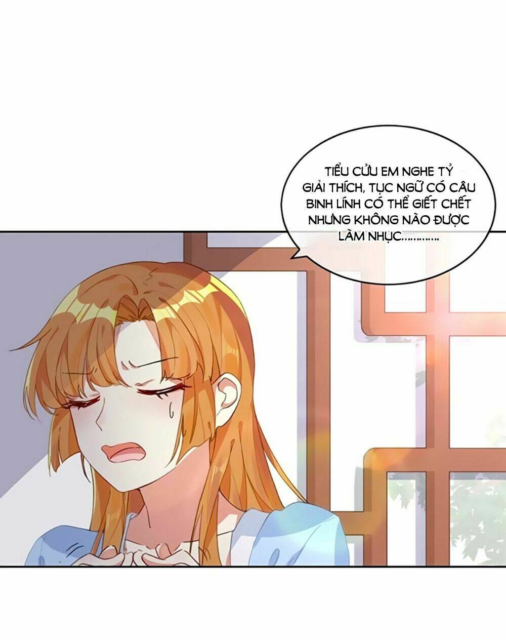 hội học sinh kiêu ngạo của hoàng cung chapter 2 61