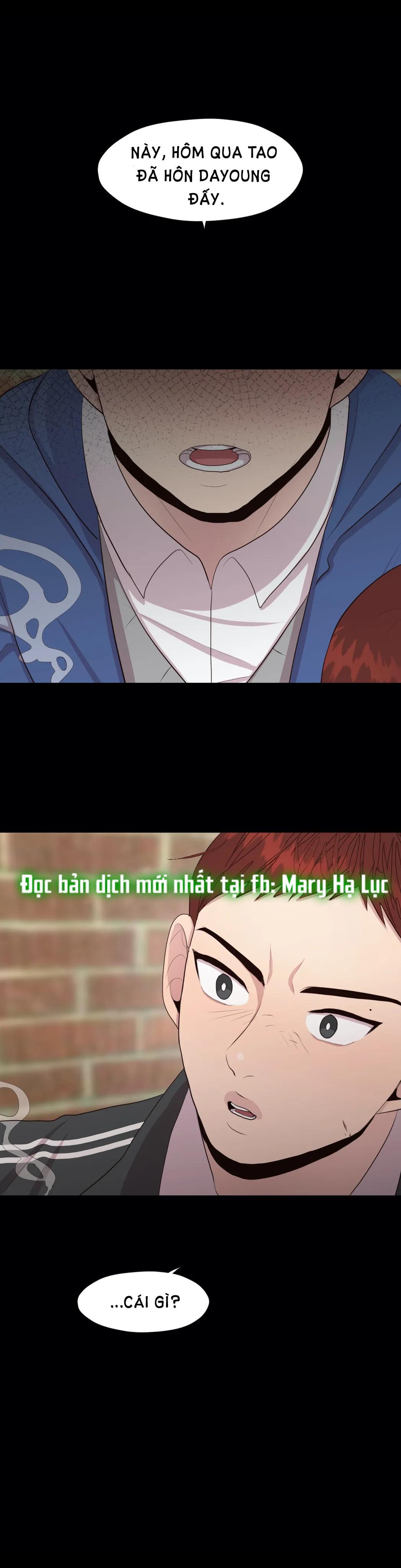 lừa tình chapter 36.2 11