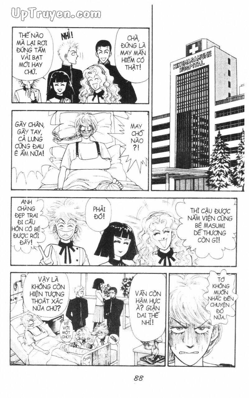 câu lạc bộ con nhà giàu chapter 11 87