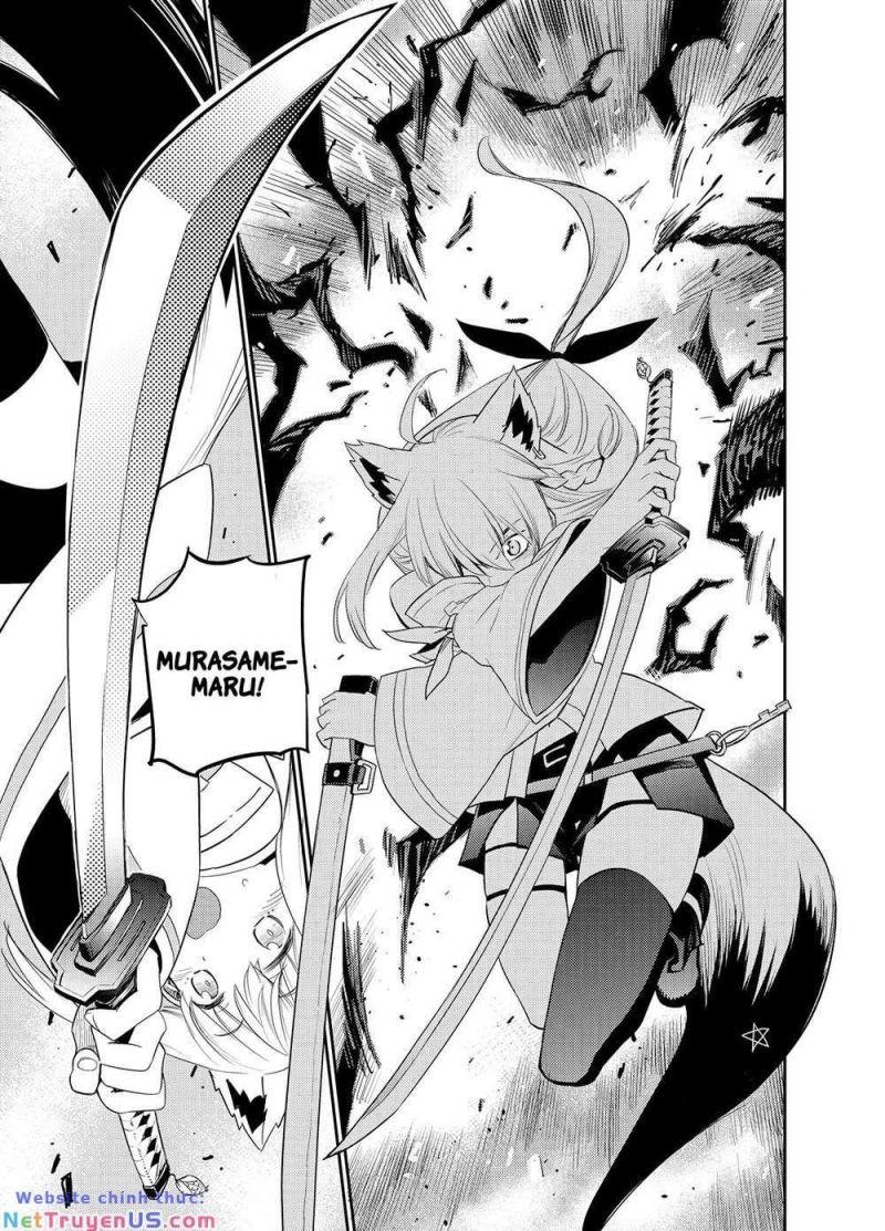 holoearth chronicles side:e ~yamato phantasia~ chapter 1.3 8