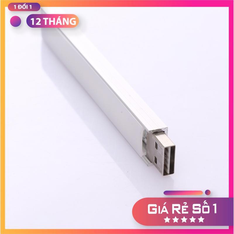 Đèn 12 led cảm ứng chạm cắm USB