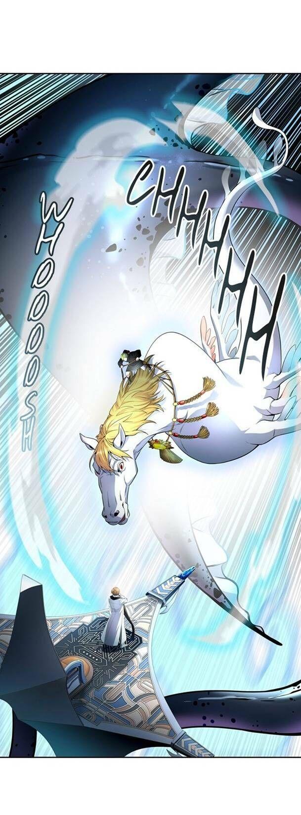 tòa tháp bí ẩn 2 chapter 552 77