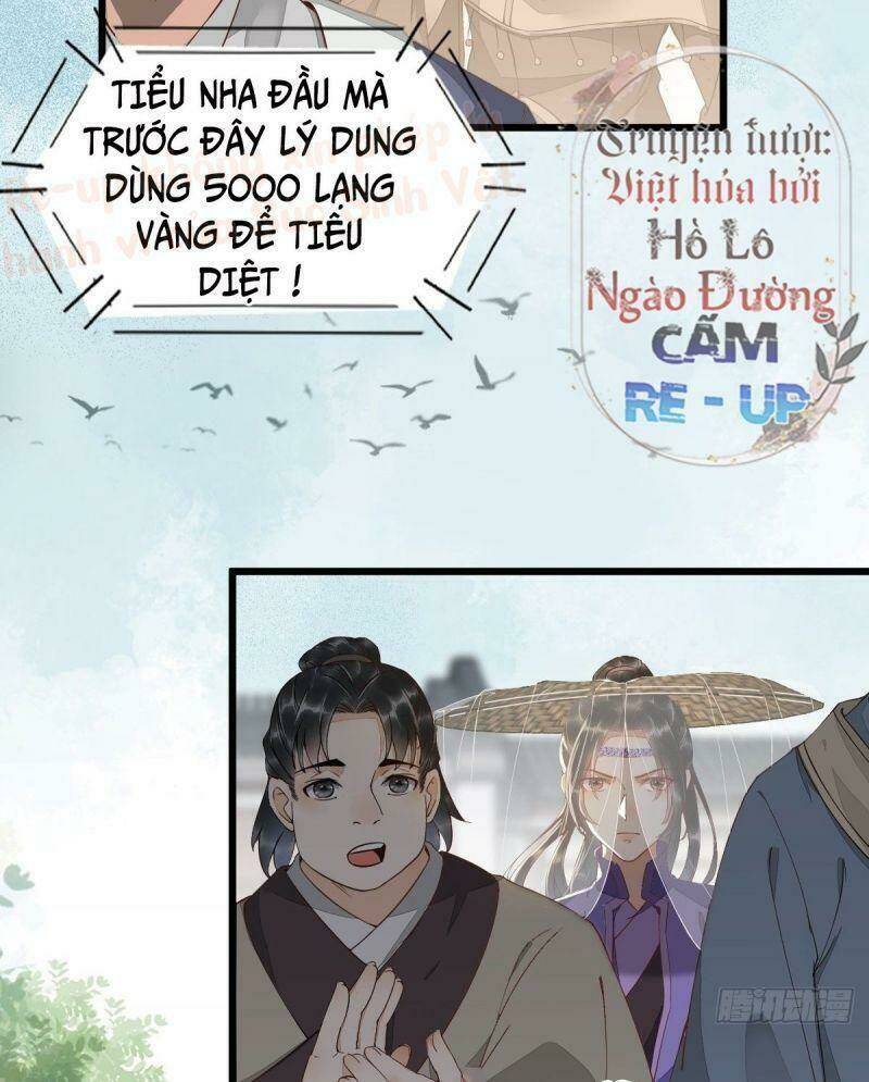 sát thủ vương phi không dễ chọc chapter 24 19