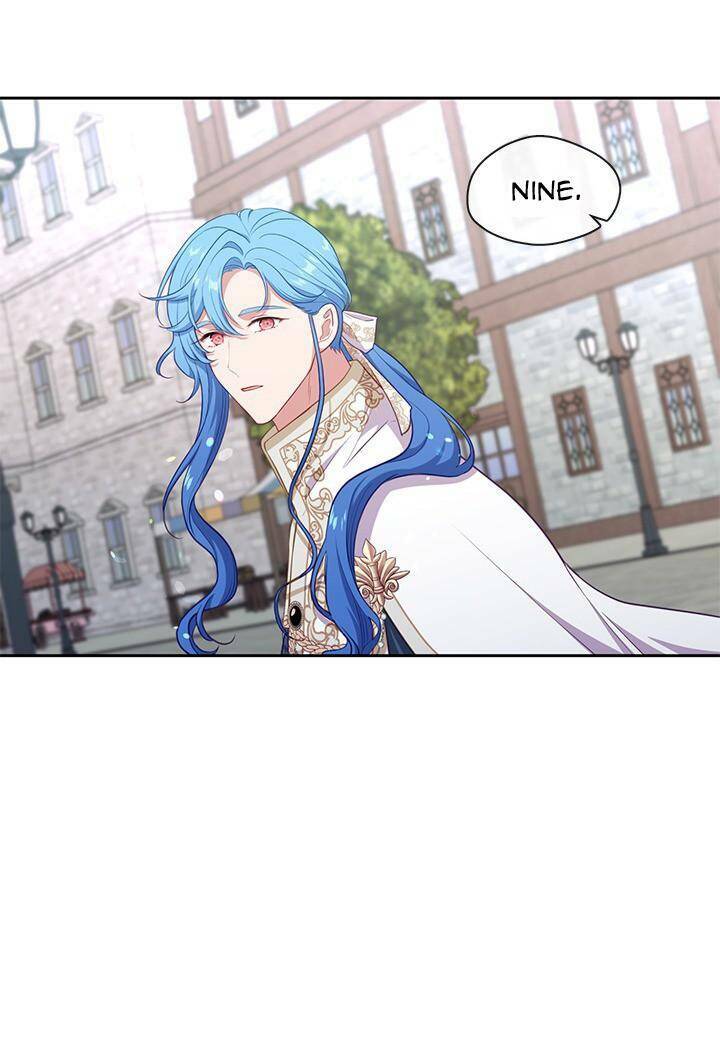 hãy coi chừng ác nữ chapter 106 57