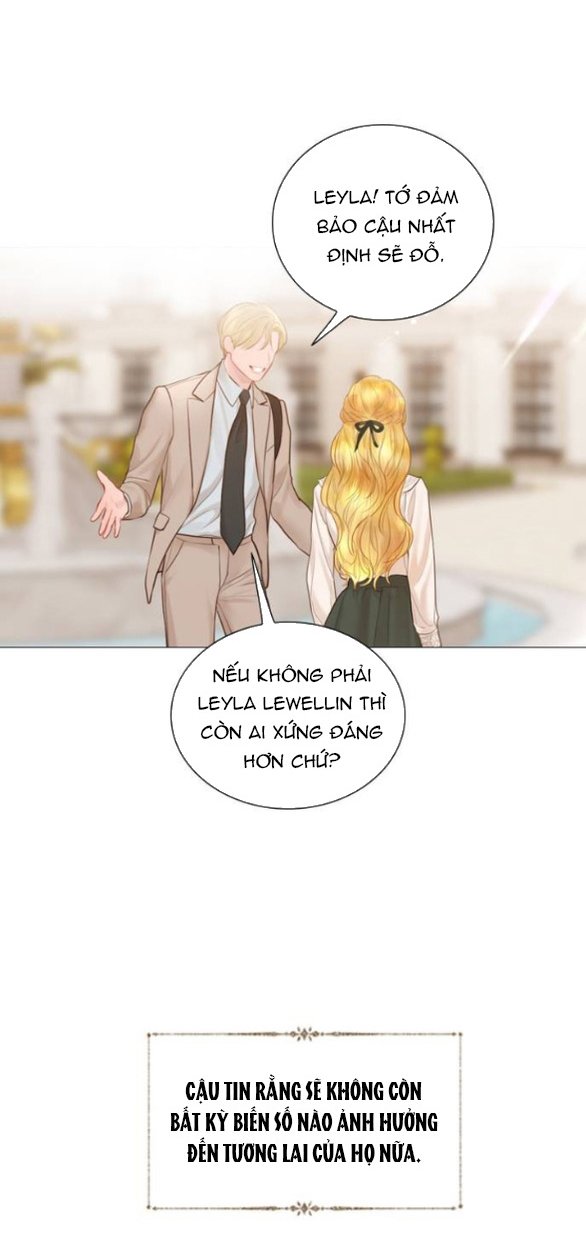 khóc đi hay là cầu xin tôi cũng được chapter 42.2 26