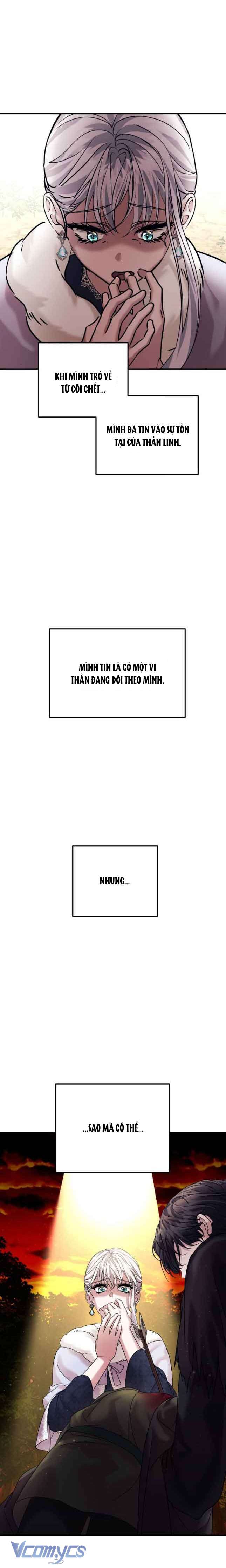 hôn nhân trả thù chapter 43 5