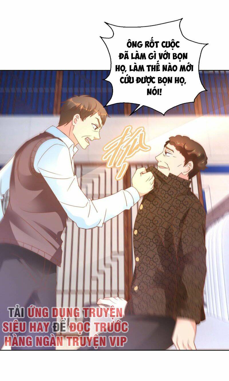 vú em là cổ tiên chapter 108 5