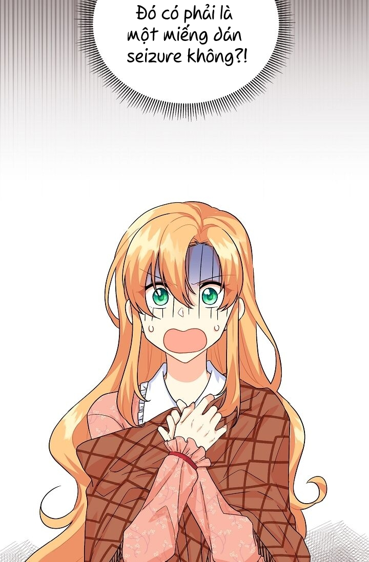 kẻ hủy diệt đã yêu tôi ! chapter 6 11