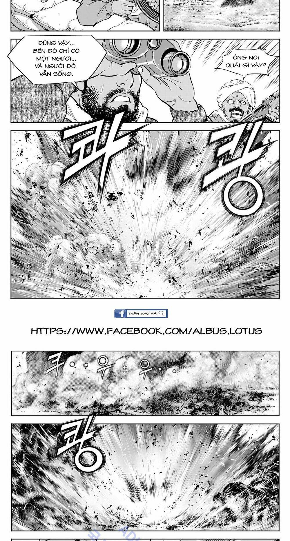 kẻ siêu phàm chapter 16 7