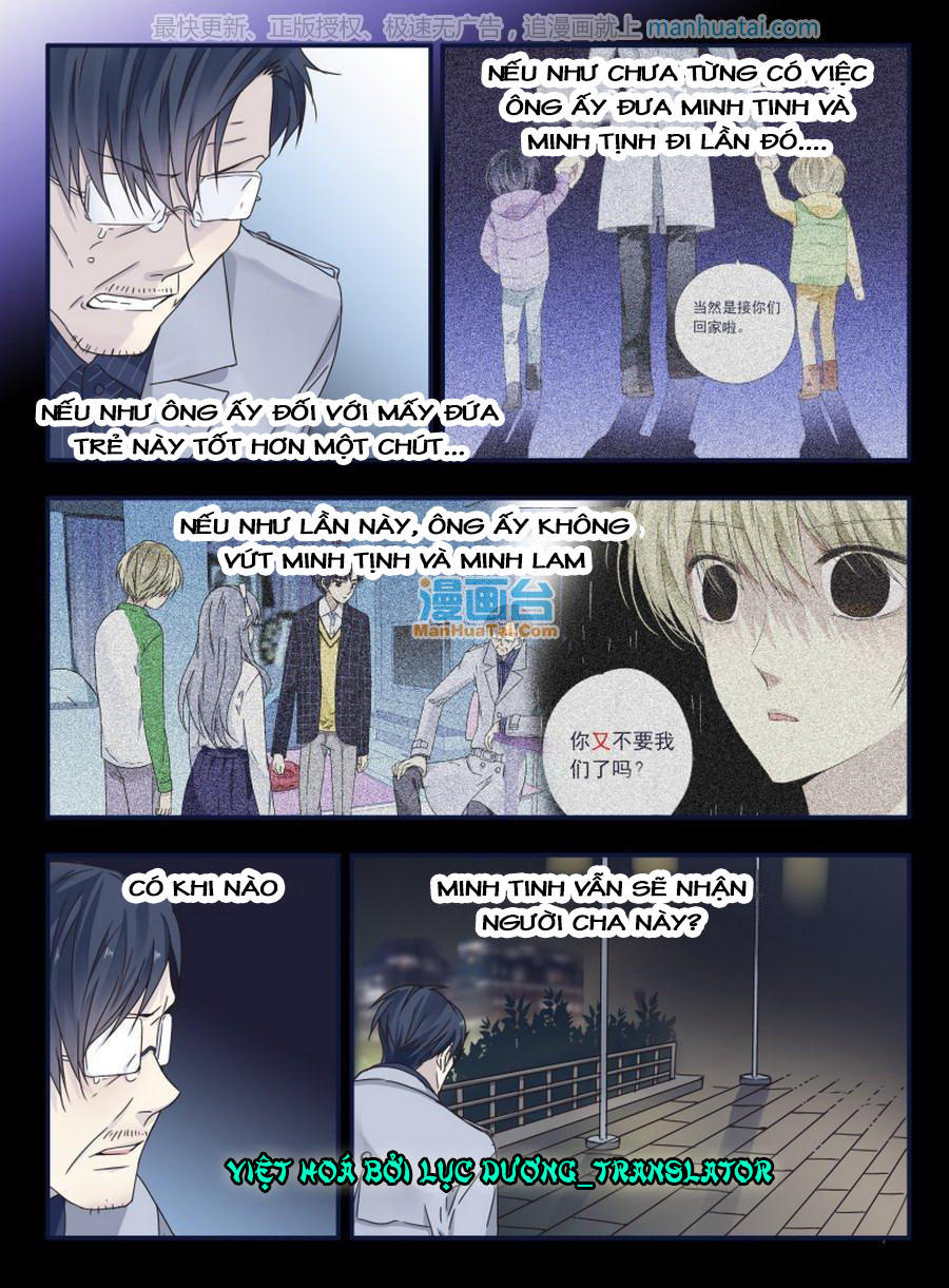 lam sí chapter 89 11