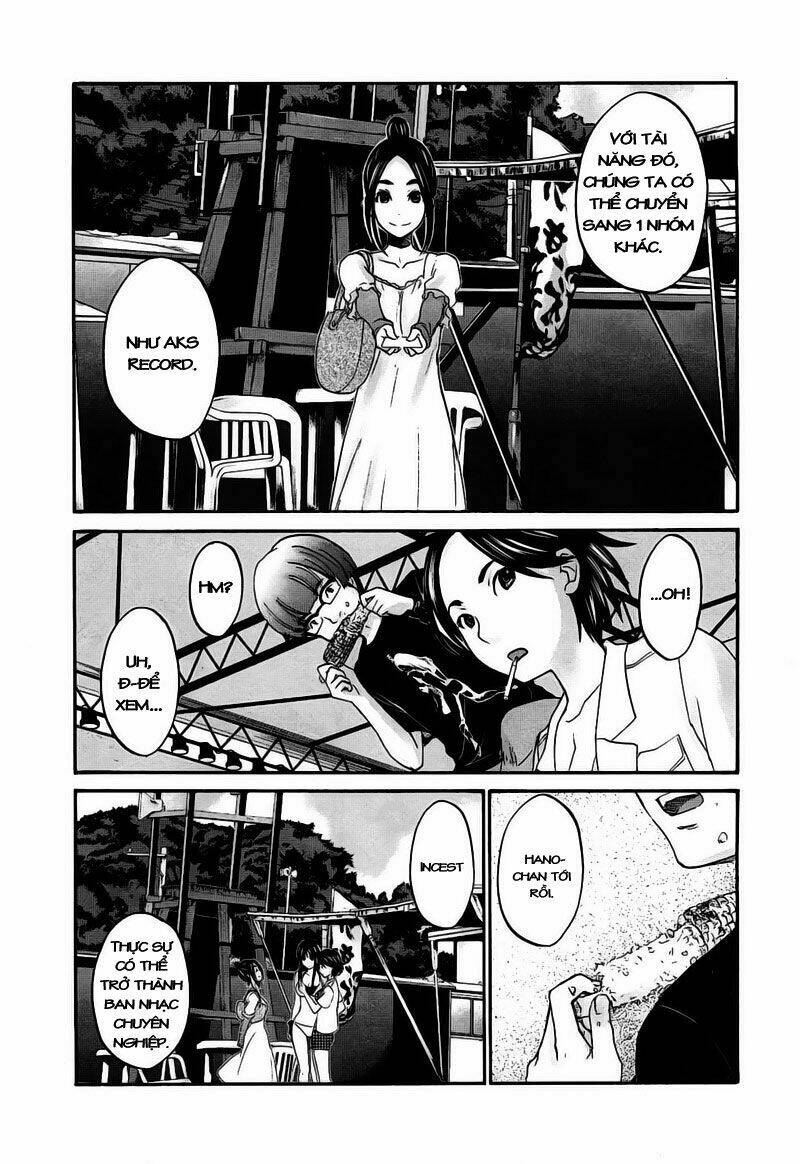 seishun pop! chapter 6 12