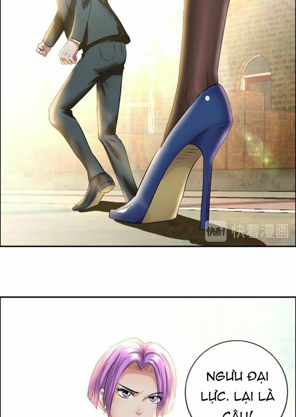 ngưu đại lực tiến thành chapter 11 7