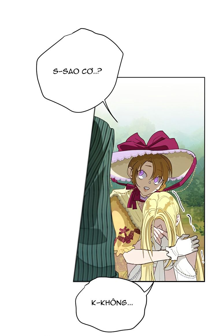 cách để cứu rỗi anh trai của nữ chính chapter 17 18