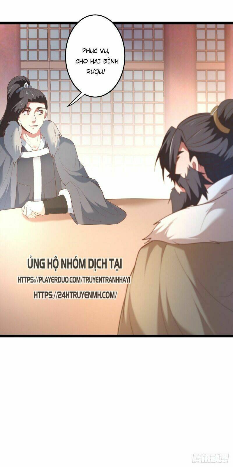 trọng sinh tối cường ma tôn ở rể chapter 100 27