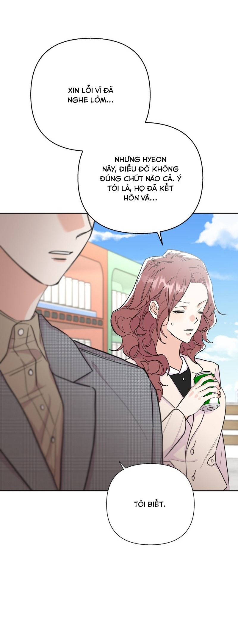 chúng ta ly hôn đi! chapter 51 33