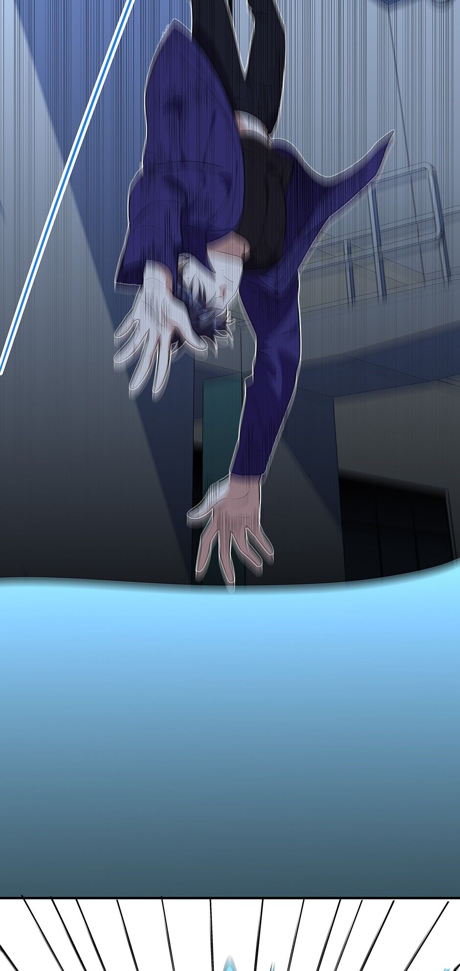 [16+] killing my love chapter 25.2 6