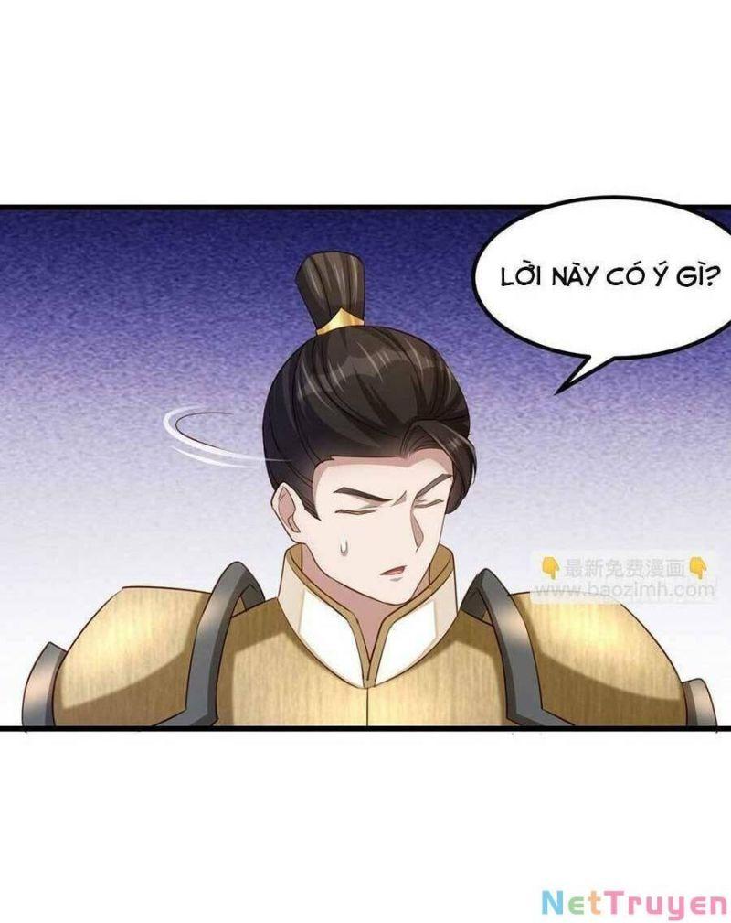 thuần hóa ba ba bạo quân chapter 96 42