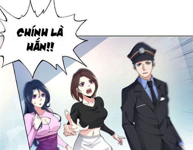 tôi là kẻ độc tài chapter 1.4 21