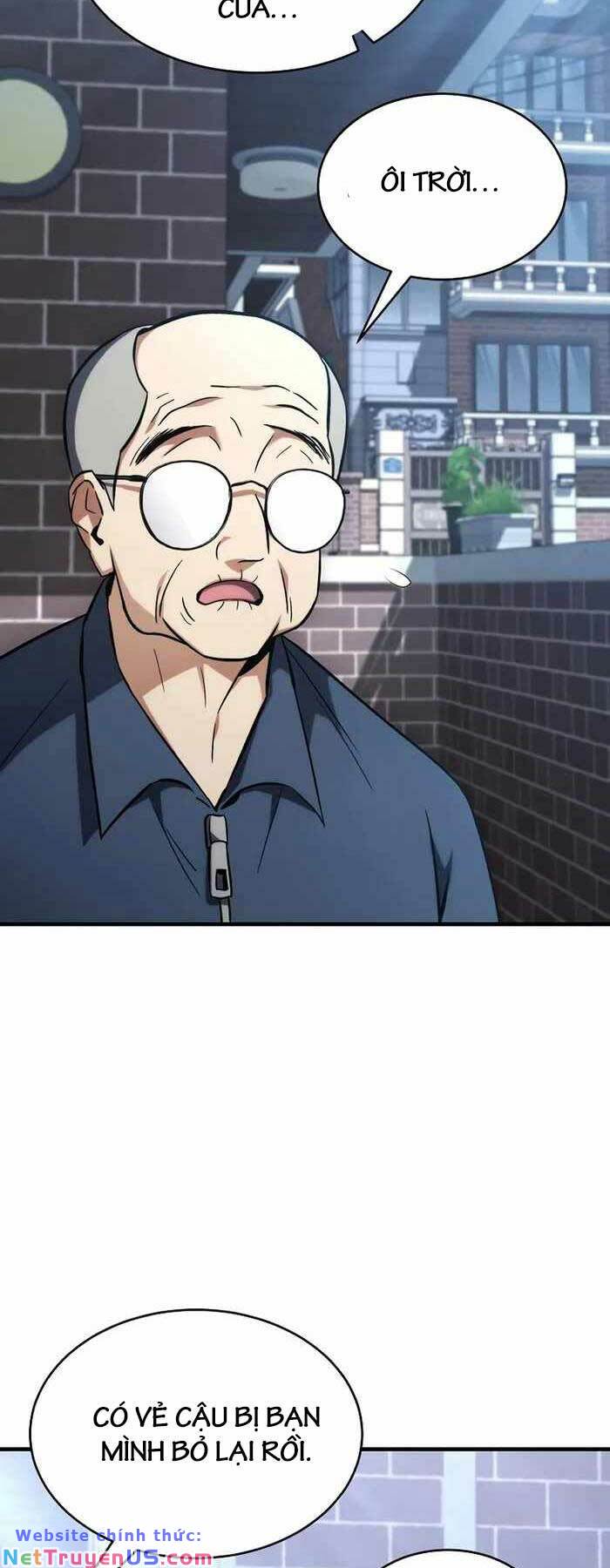 Người Chơi Mạnh Nhất Hồi Quy Lần Thứ 100 chapter 9 19