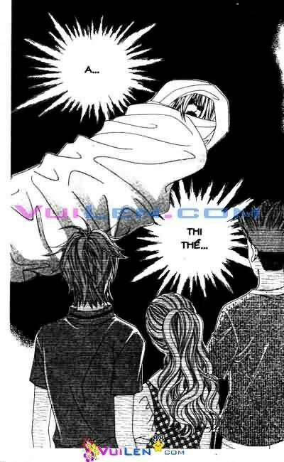 mùa ảo vọng - strange pension chapter 6 88