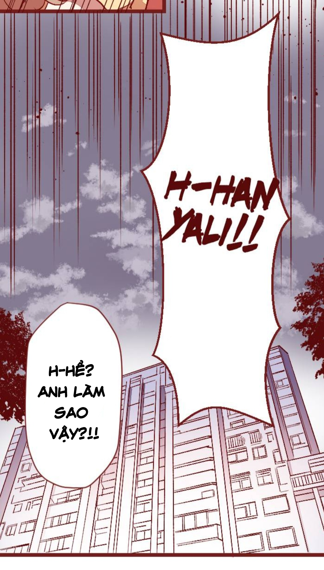 tôi và giáo sư của tôi chapter 6 57