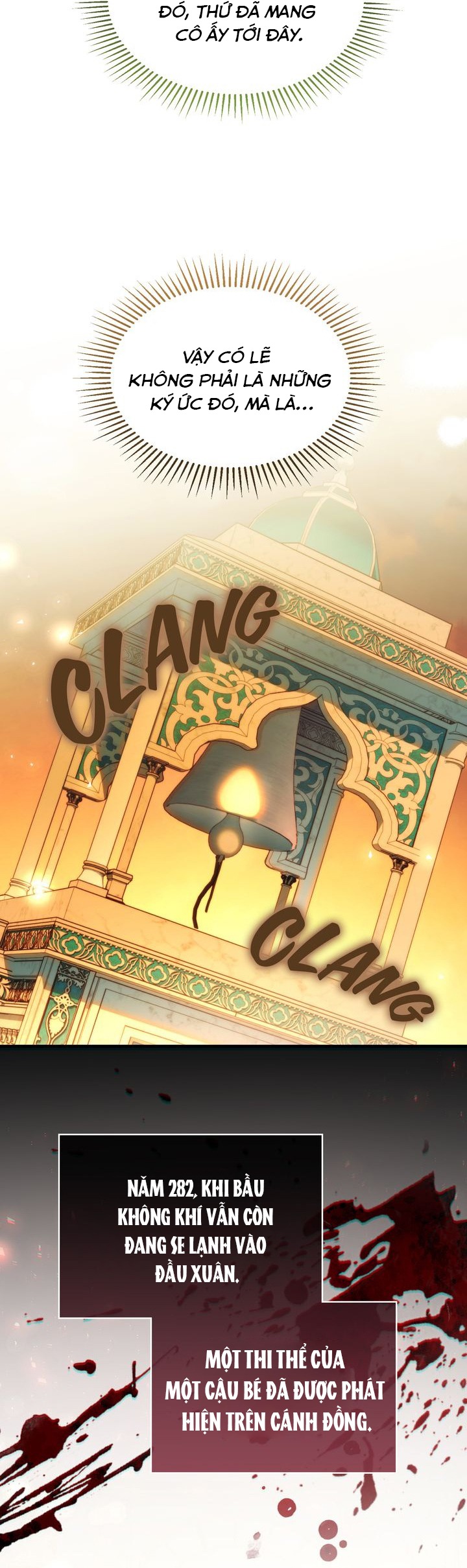 cái bóng trong đêm chapter 78 45