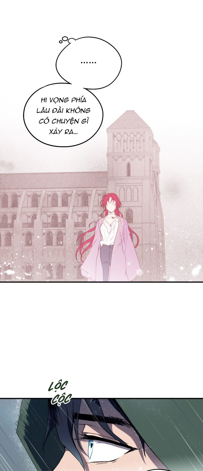 bị che khuất bởi hoàng hôn chapter 53 5