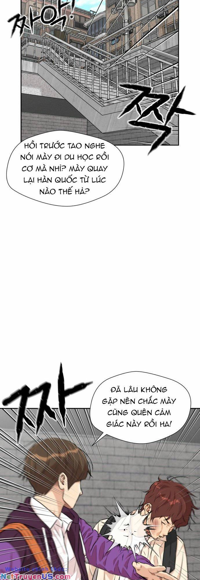 gương mặt thiên tài chapter 92 19