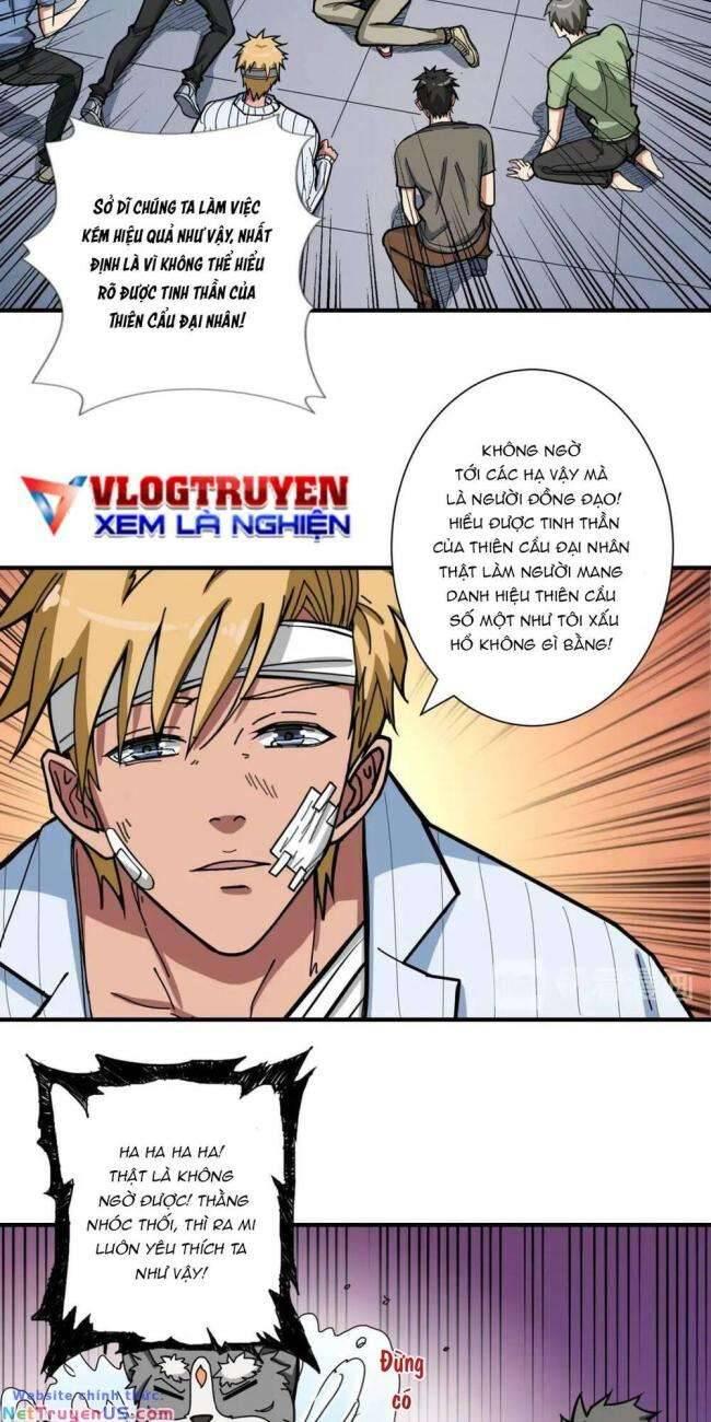 god slayer chapter 99 17