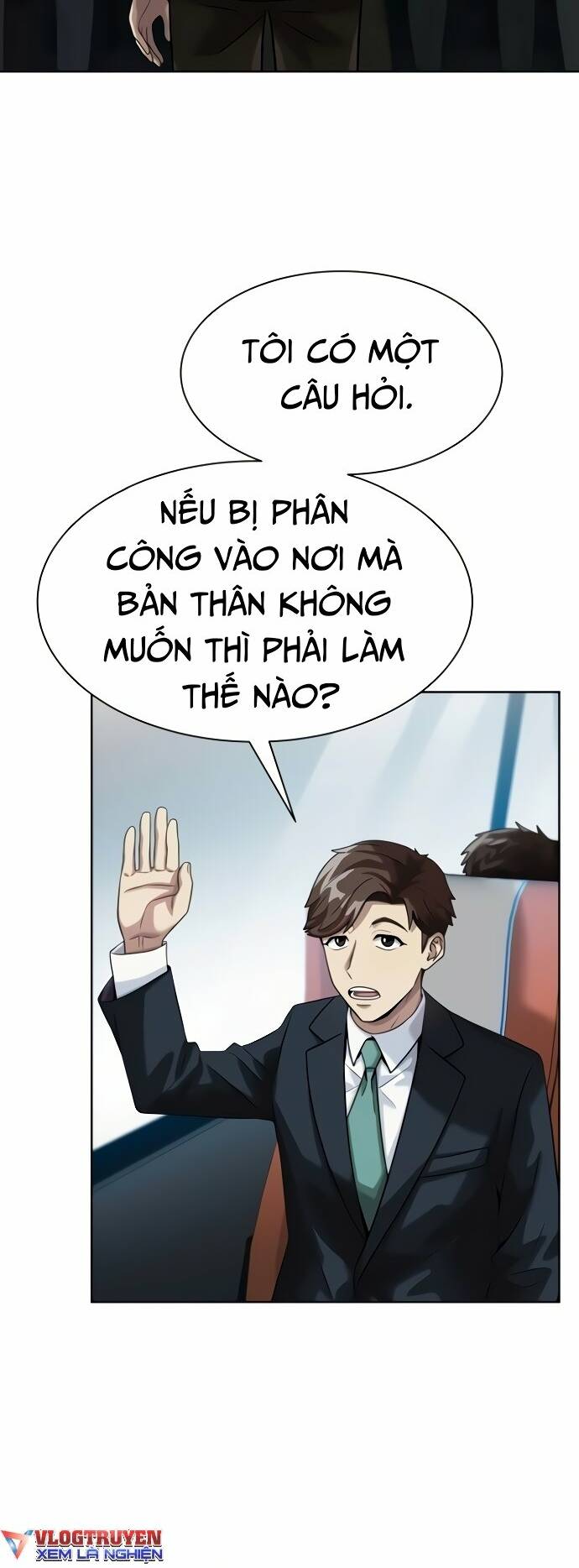 Từ Nhân Viên Vạn Năng Trở Thành Huyền Thoại Chapter 9 - Trang 63