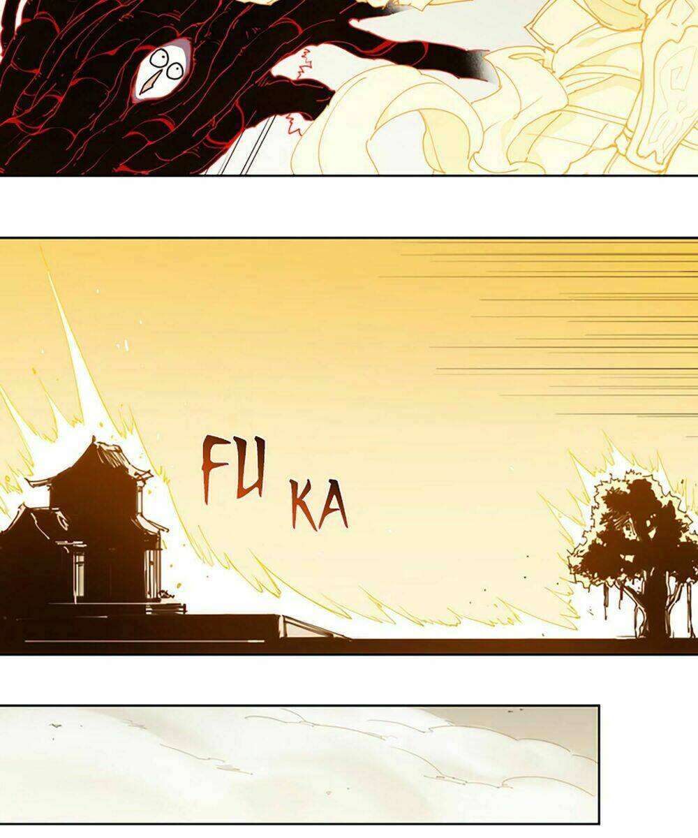 làm cách nào để trở lại làm thần chapter 67.3 21