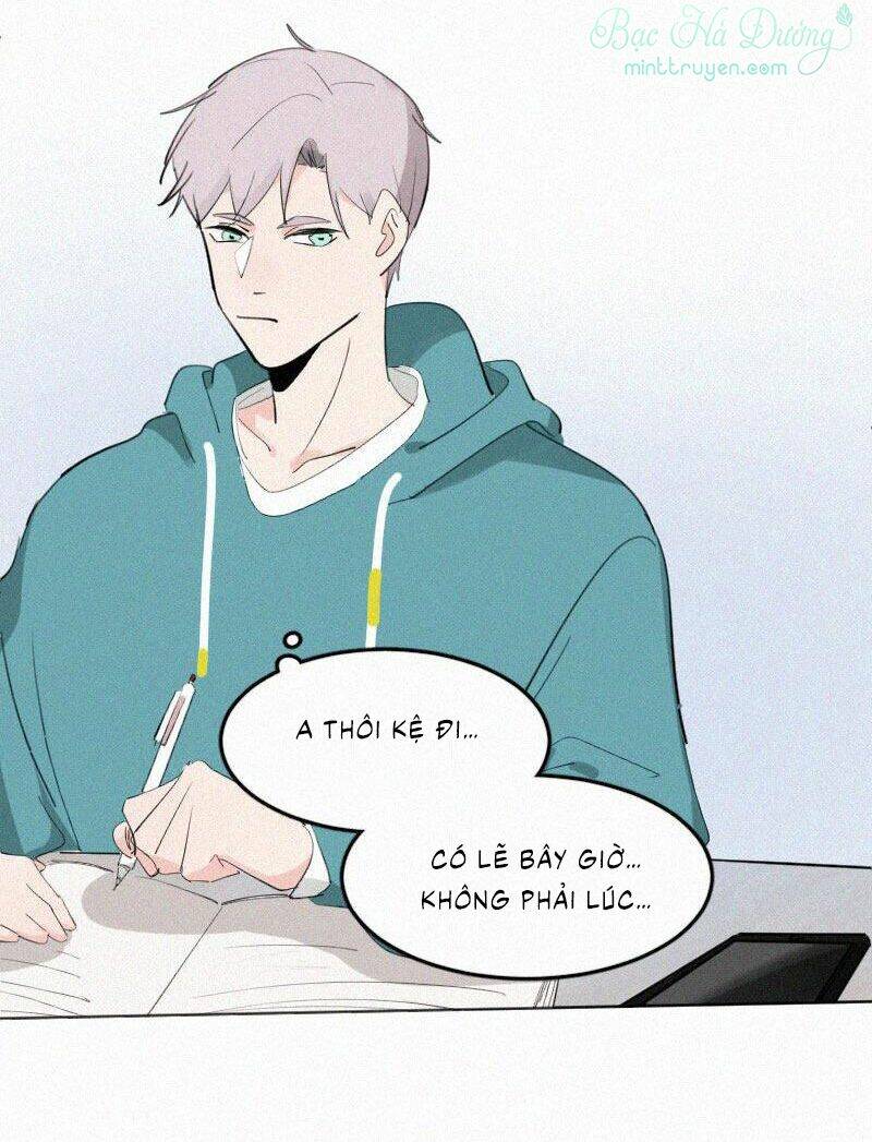 câu chuyện về cậu và tôi chapter 43 44