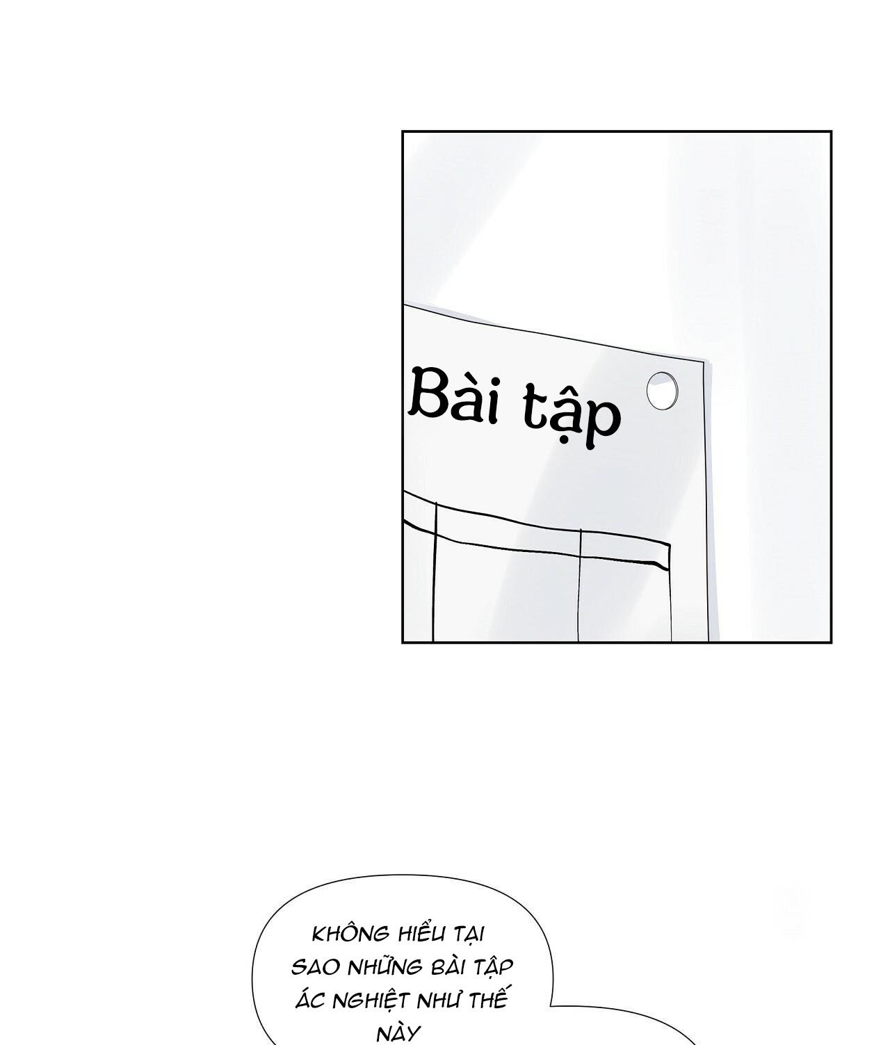 đừng bận tâm darling chapter 9 24