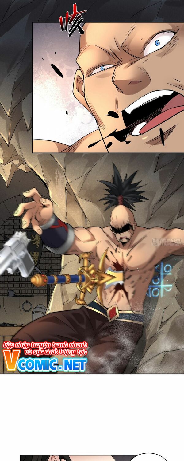 ta là nhà giàu số một, ta không muốn trọng sinh chapter 22 14