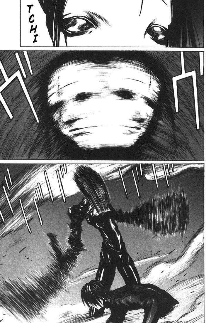 blame! chapter 19 23