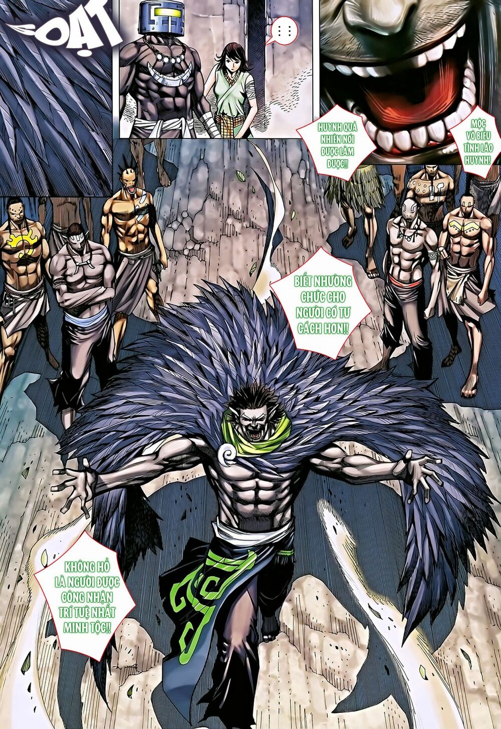 phong thần ký chapter 103 28