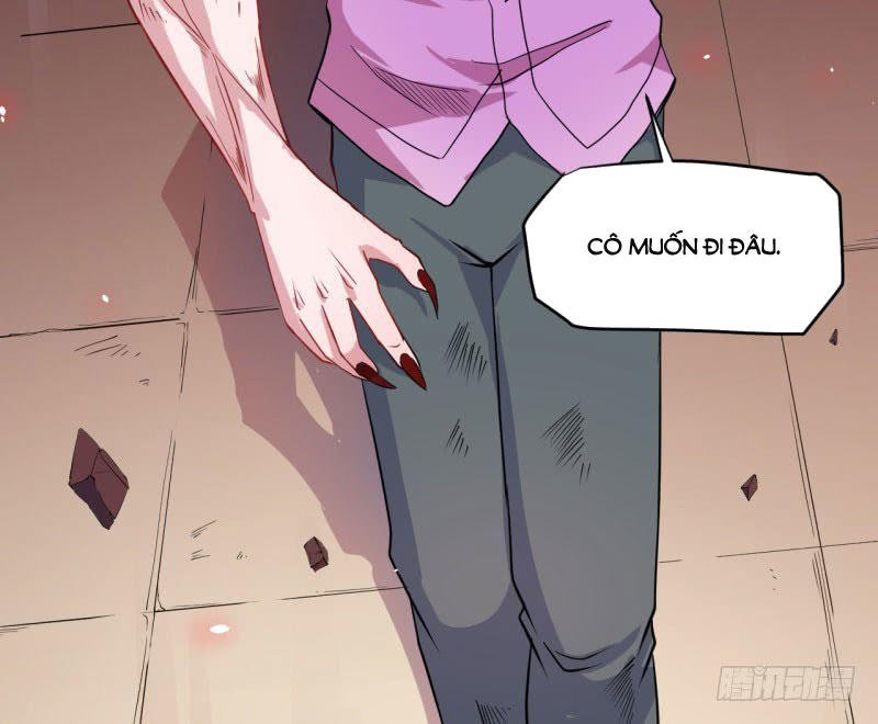 ngạo kiều quỷ vương yêu ta chapter 84 41