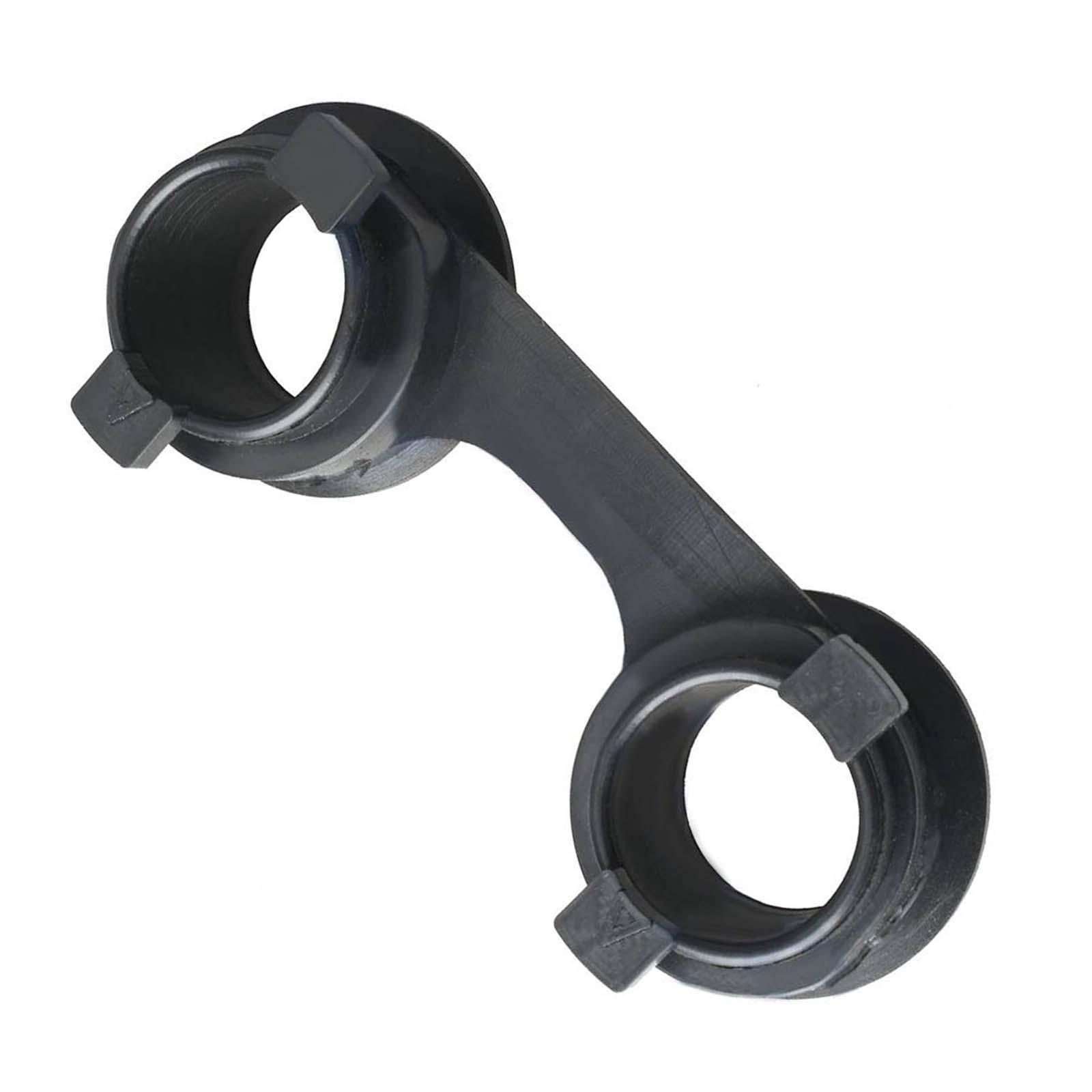Mounting Absorber Seal for Outboard 9. 15HP 2T Durable
