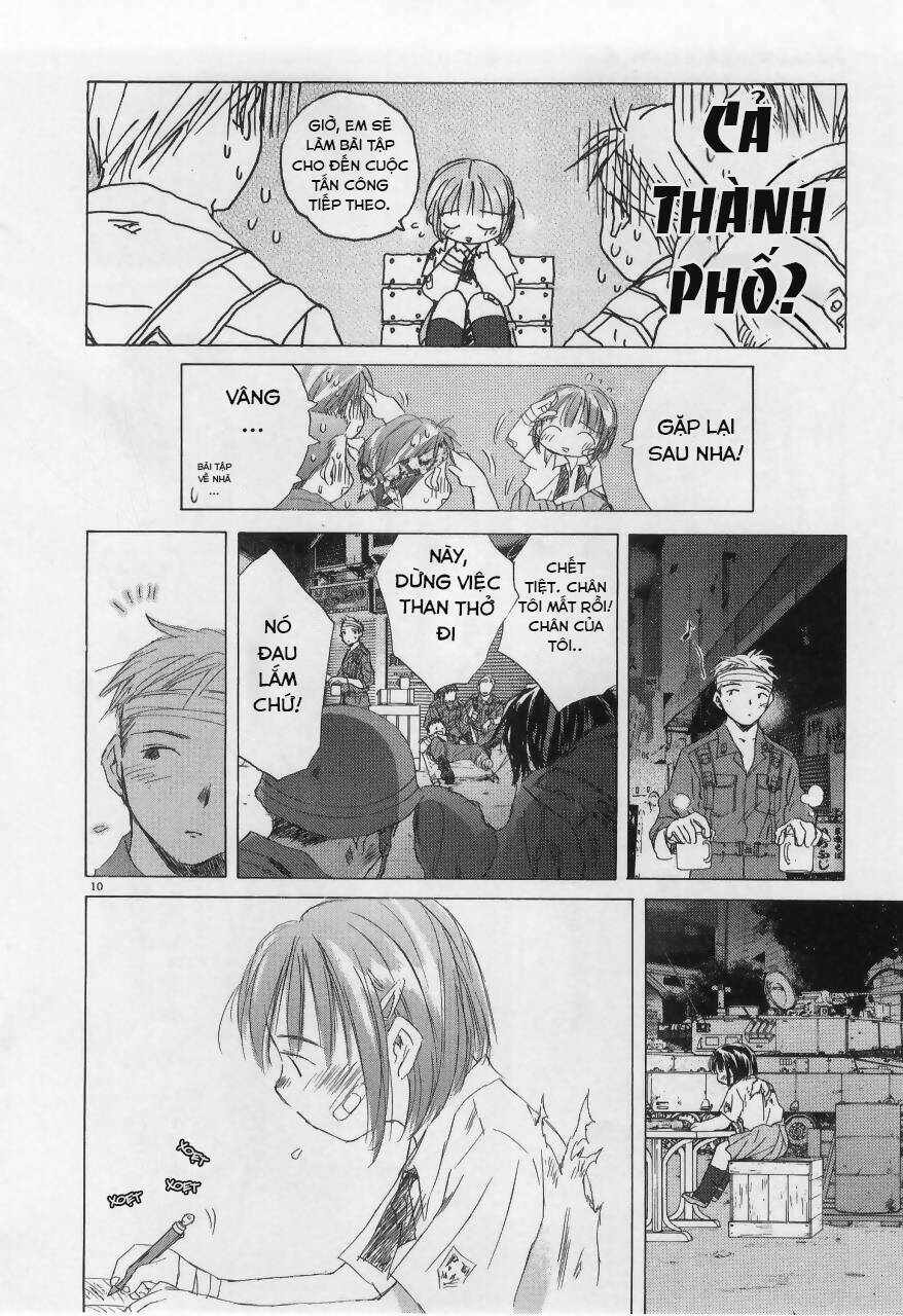 saishuu heiki kanojo chapter 15 12