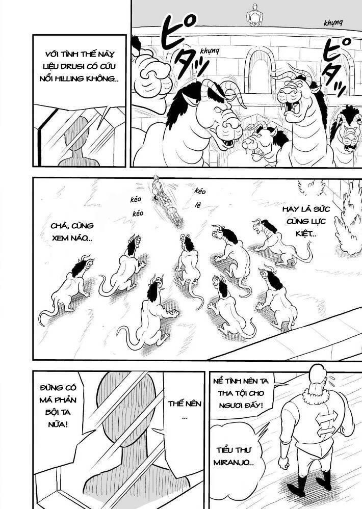 bảng xếp hạng vua chapter 79 11