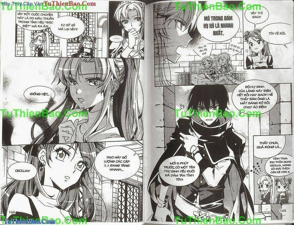 chuyện ở tu viện rolland chapter 1 74