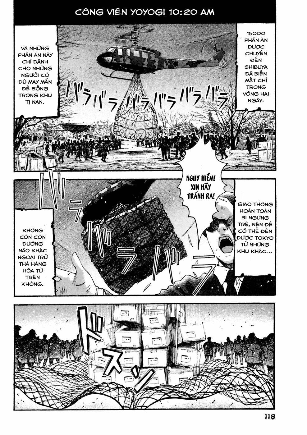 kanojo wo mamoru 51 no houhou chapter 36 6