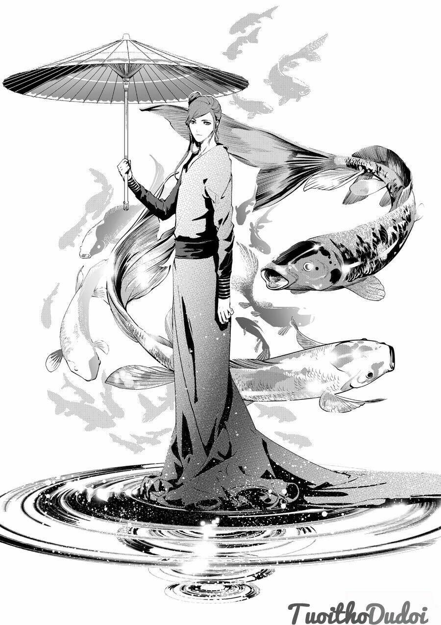 tạp tư lục chapter 4 3